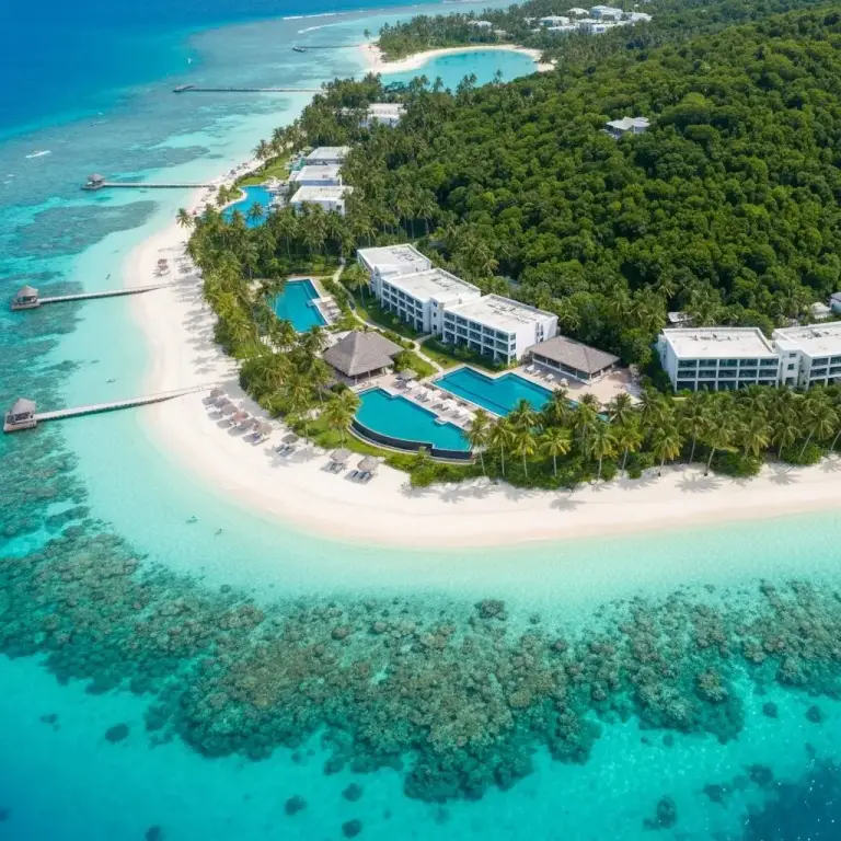 Maldives